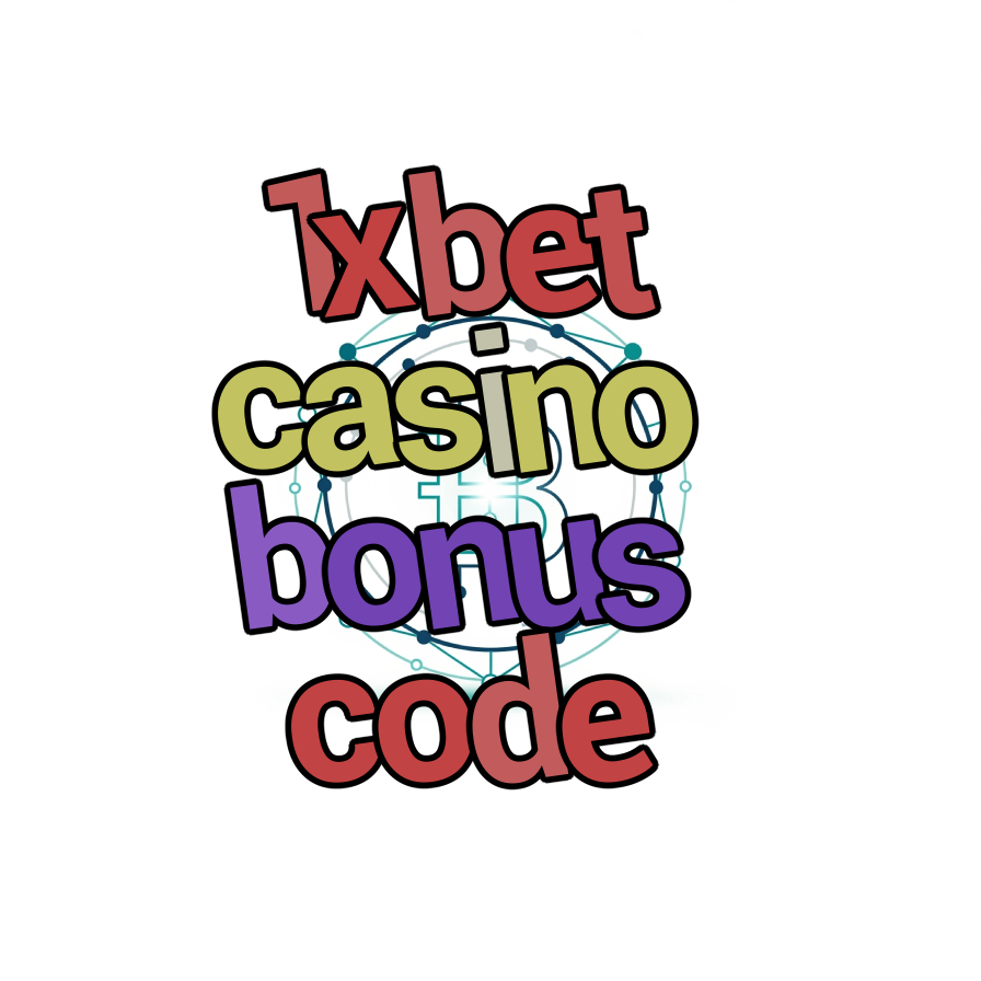 1xbet casino bonus code